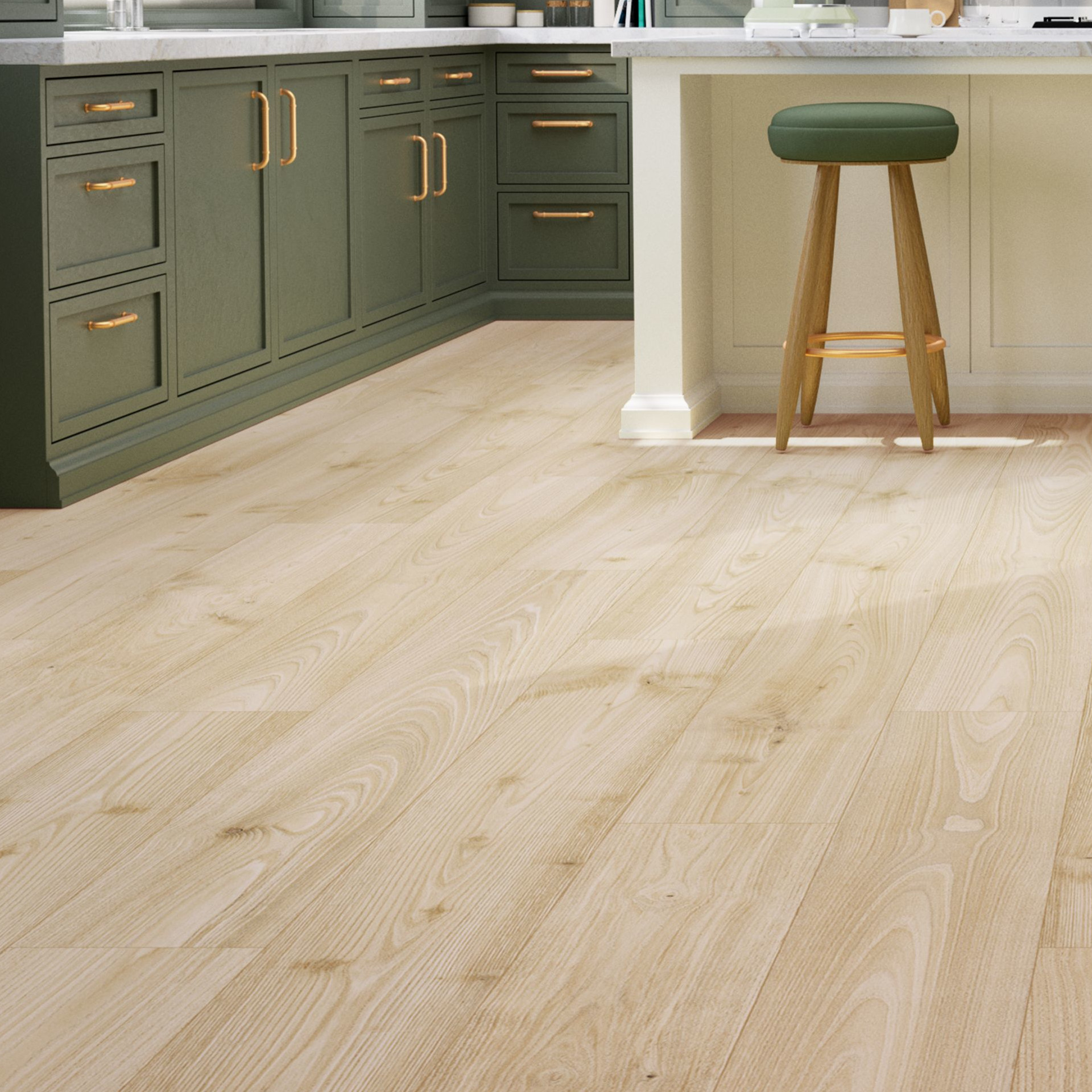 Mohawk RevWood Plus Madison Aisle | OnFlooring